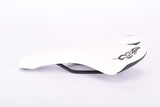 NOS White Selle San Marco Era Tec Saddle from 2004