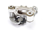 Shimano 600EX Arabesque #RD-6210 long cage rear derailleur from 1981