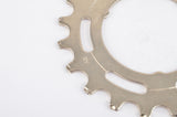 NEW Sachs Maillard #RY steel Freewheel Cog with 20 teeth from the 1980s - 90s NOS