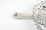 Campagnolo Athena #D040 Crankset with 42/52 Teeth and 170mm length from 1988