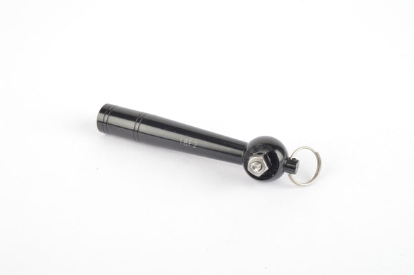 Key for lockable Anti Theft Safety Quick Release Skewer for rear & front wheel and seatpost clamp