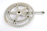 NEW Mavic 600 Crankset with 42/52 teeth and 170 mm length from the 1970s - 80s NOS