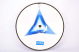 28" Cera aero rear tubular disc wheel with english thread for traithlon / time trial