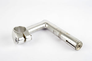 3 ttt Mod. 1 Record Strada stem in size 100 mm with 26.0 mm bar clamp size from the 1970s - 1980s