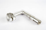 3 ttt Mod. 1 Record Strada stem in size 100 mm with 26.0 mm bar clamp size from the 1970s - 1980s
