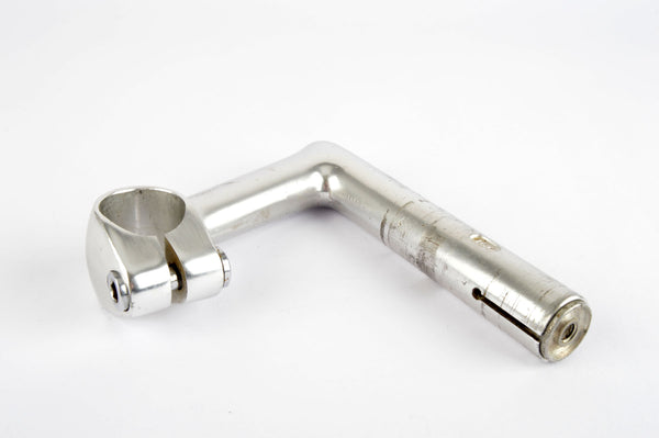 3 ttt Mod. 1 Record Strada stem in size 100 mm with 26.0 mm bar clamp size from the 1970s - 1980s