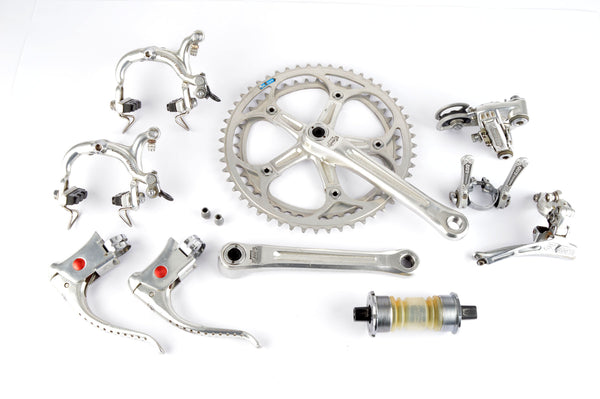 Shimano 600EX Arabesque #6200 Group Set from 1979/80