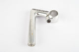 3ttt Criterium panto Chesini Stem in size 80mm with 25.8mm bar clamp size from the 1980s