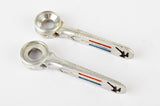 Campagnolo Record #1014 panto Gazelle Shifter Levers from the 1960s - 80s