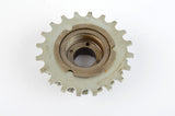 NEW Atom 6-speed Freewheel with 13-20 teeth from the 1980s NOS