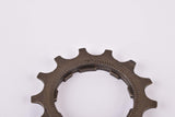 NOS Shimano Hyperglide #HG Cassette Top Sprocket with 13 teeth
