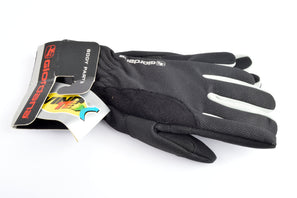 NEW Giordana Windtex #E465K Gloves in Size M