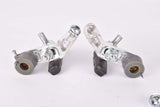 Silver Saccon Cantilever Brake Set from the 1990s