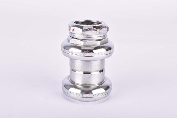 Campagnolo Record #1039 Headset with italian thread from the 1960s - 80s