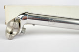 NEW Campagnolo silver polished Centaur MTB seatpost in 26.2 diameter from the 1990s NOS/NIB
