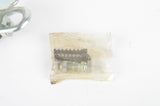 NOS Campagnolo Nuovo Valentino #0104008 Front Derailleur Cage Part from the 1980s