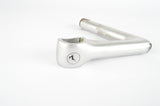 NOS Atax Aerodynamic Race Gazelle labeled Stem in size 110 with 25.4 clampsize from 1990