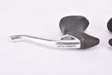 Shimano 105 #BL-1051 brake lever set from the 1980s