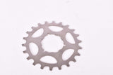NOS Shimano Dura-Ace #CS-7400 Uniglide (UG) Cassette Sprocket with 22 teeth from the 1980s