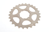 NEW Shimano Dura-Ace Cog Hyperglide (HG) with 26 teeth from the 1990s NOS