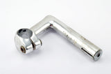 3 ttt Mod. 1 Record Strada stem in size 85mm with 26.0mm bar clamp size from the 1970s - 1980s