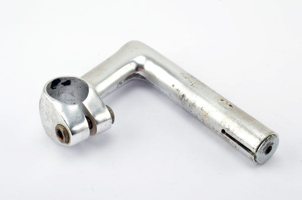 3 ttt Mod. 1 Record Strada stem in size 85mm with 26.0mm bar clamp size from the 1970s - 1980s