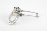 Suntour Cyclone 7000 #FD-CL10-H Clamp-on Front Derailleur from 1986