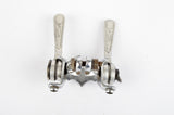 Zeus Criterium  #Ref.12 "Double Deraillur Control Lever" downtube gear shifters from the 70s