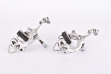 Shimano Dura-Ace EX #BR-7200 single pivot brake calipers from 1979