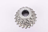 Campagnolo Veloce #CS-8VL / #CS-08SP 8-speed Exa-Drive Cassette with 12-21 teeth from the 1990s
