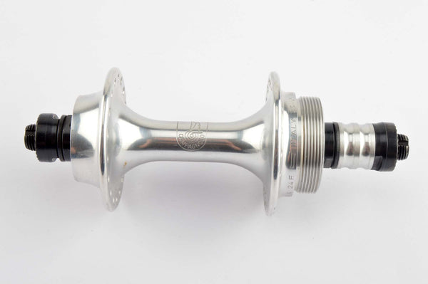 Campagnolo Chorus #722/101 rear Hub with 36 holes from the 1980s