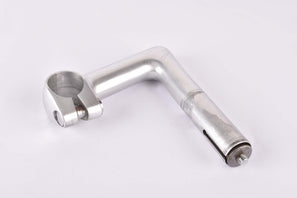 Cinelli 1A stem (winged "C" Logo) in size 100 mm with 26.4 mm bar clamp size from the 1980s