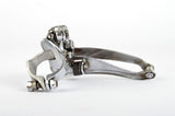 Zeus Criterium clamp-on Front Derailleur from the 1970s - 80s