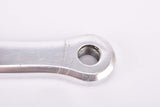 Campagnolo Nuovo Record #1049 Strada only left crank arm #758 in 170mm length from 1967