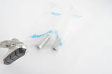 NEW Campagnolo Athena #BR11-AT Skeleton Brake Calipers Silver