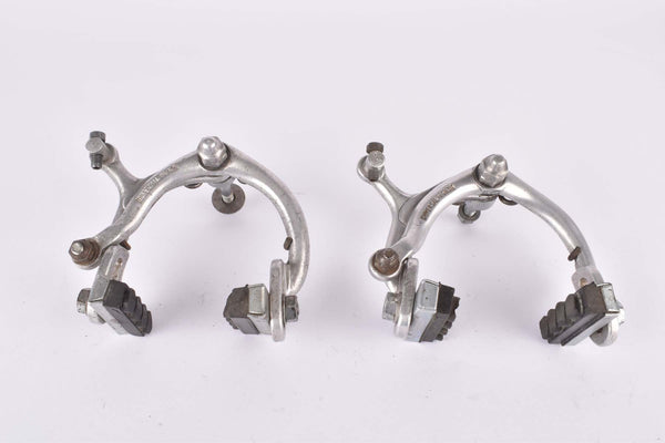 Universal Mignon Ogival #161/162 single pivot brake calipers from the 1950s - 70s