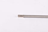 NOS Campagnolo stainless steel outer cable shifting cable housing #622 for rear derailleur from the 50s-80s