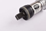 Shimano Deore LX #BB-UN51 cartridge Bottom Bracket with 113 mm axle and english thread from 1993
