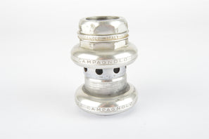 Campagnolo Super Record #4041 Headset with english thread from the 1970s - 80s