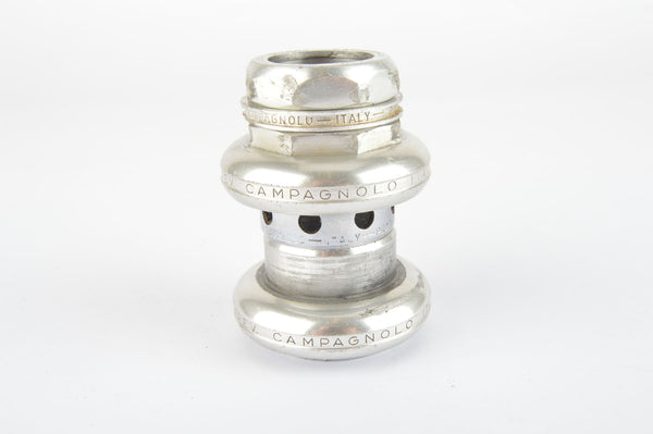Campagnolo Super Record #4041 Headset with english thread from the 1970s - 80s