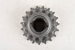 Suntour Winner freewheel, 6 speed with english treading from 1985