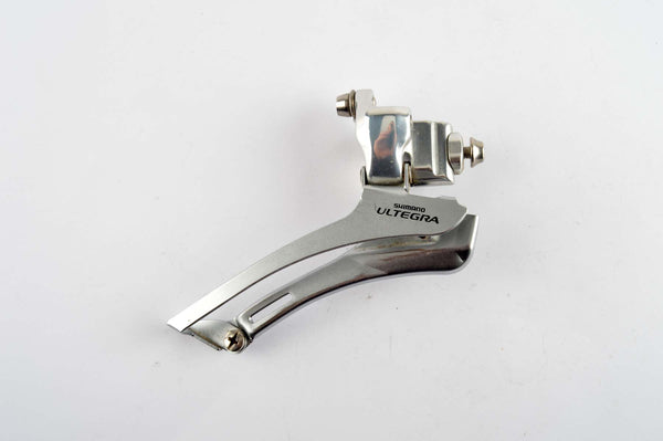 Shimano Ultegra #FD-6600 braze-on front derailleur from 2005