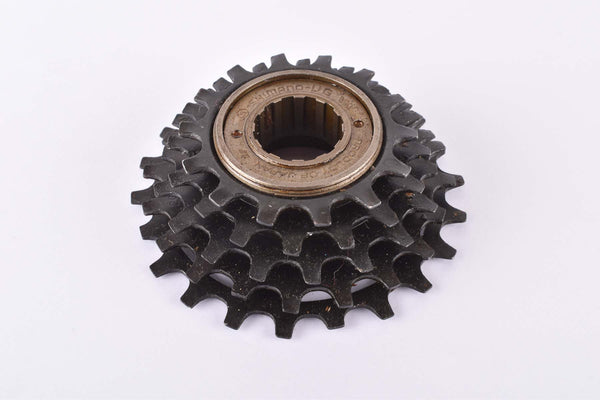NOS Shimano UG 5-speed Freewheel with 14-22 teeth and BSA/ISO thread from 1980