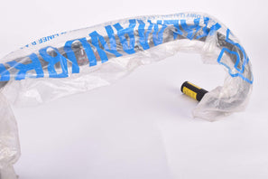 NOS ITM Millennium 4 Ever Super Over Strada, Ergal 7075 Ultra Lite double grooved Handlebar in size 40cm (c-c) and 31.8mm clamp size from the 2000s