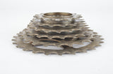 Shimano #MF-Z012 freewheel 6 speed with english thread from 1990