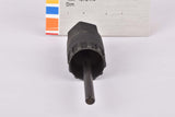 Unior Freewheel remover with guide pin #1670.7/4