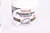 Finish Line Premium Grease made with Teflon™ fluoropolymer