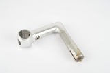 Cinelli 1R stem in size 110mm with 26.4mm bar clamp size