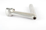 3 ttt Mod. 1 Record Strada Stem in size 110mm with 26.0mm bar clamp size from the 1970s - 80s