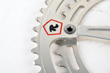 Campagnolo Gran Sport #0304 panto Rossin crankset in 170 mm length from 1982